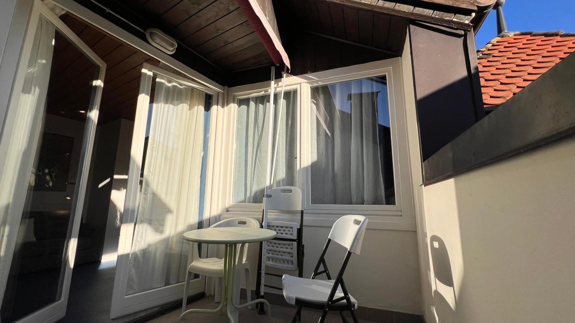 New Suite Mar E Monti Appiano Sulla Strada Del Vino Exterior photo