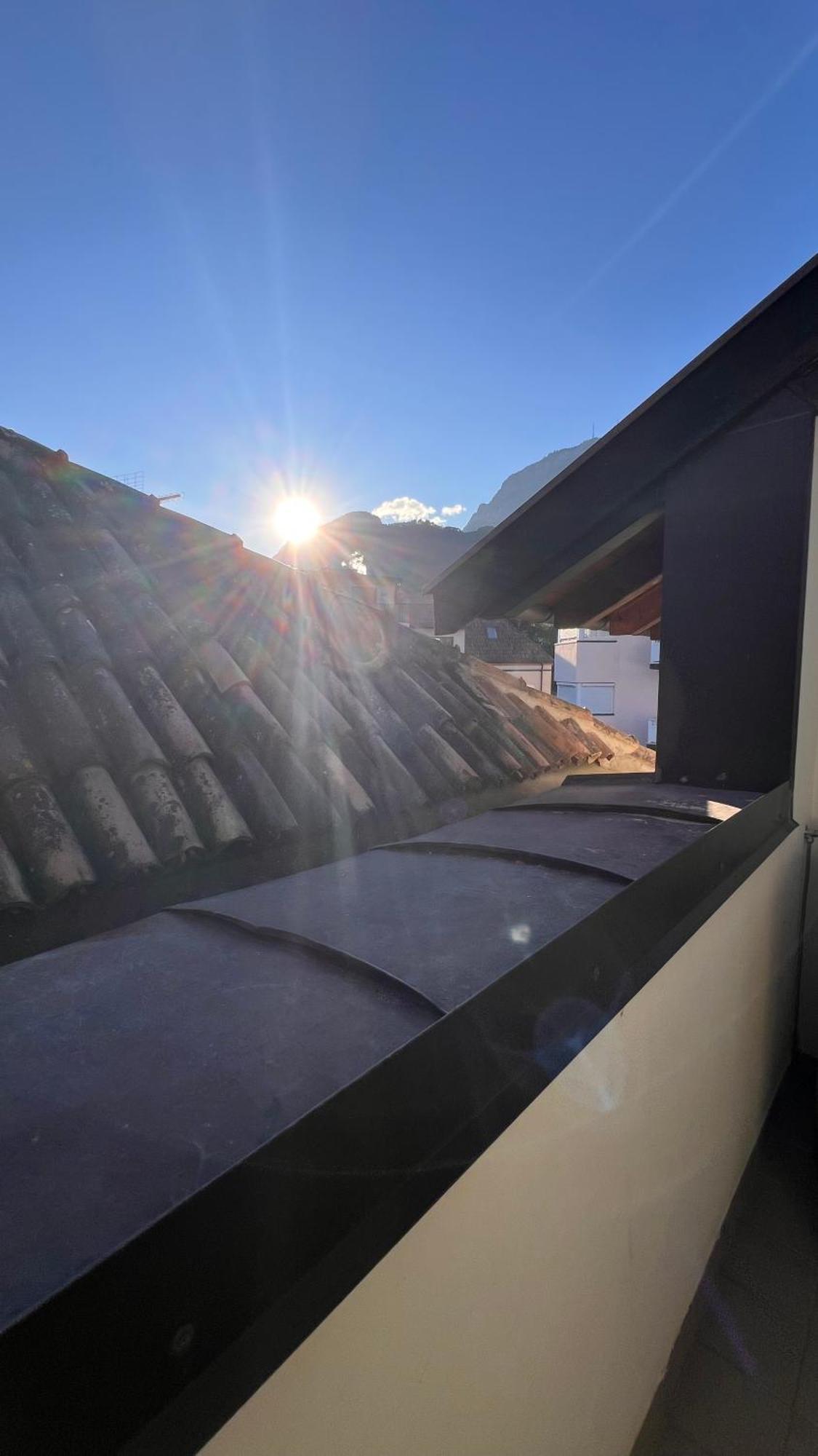 New Suite Mar E Monti Appiano Sulla Strada Del Vino Exterior photo